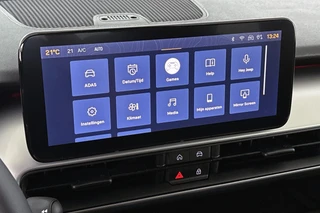 Jeep Avenger 1.2 e-Hybrid Altitude JBL Keyless Elektrische Achterklep / 13
