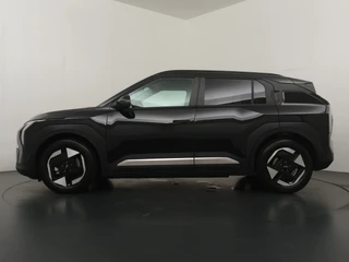 Kia EV3 Plus 81.4 kWh  - Stoel-/Stuurverwarming - V2L - Apple Carplay/Android Auto - Draadloze oplader Smartphone - Fabrieksgarantie t/m 2033 / 4