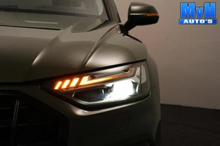 Audi Q5 50 TFSI PHEV S ed Quattro|PANO|B&O|360°|MATRIX|SOH100% / 38