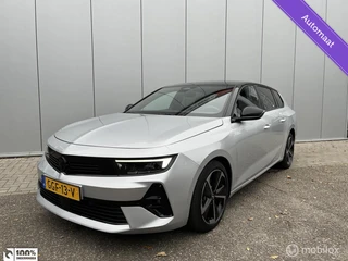 Opel Astra Sports Tourer 1.2 Turbo Hybrid GS 136 PK AGR/NAV