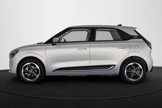 Dongfeng Box Premium Edition 42 kWh / 33