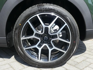 Leapmotor B03X ProMax Design 53 kWh / 31