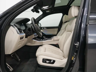 BMW X5 xDrive45e M-Sport Panoramadak | CoPilot | Laser | Harman Kardon / 25