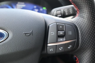Ford Kuga 2.5 PHEV ST-LINE-X AFN-TREKHAAK STOEL/VOORRUITVERW. B&O EL-ACHTERKLEP BLIND-SPOT KEYLESS / 28