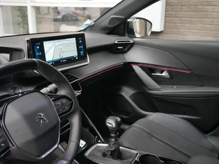 Peugeot 208 1.2 PureTech GT Navi+BT| Camera / 17