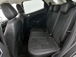Ford EcoSport 1.0 EcoBoost ST-Line | Stoel-/Stuurverwarming | Cruise Control | / 17