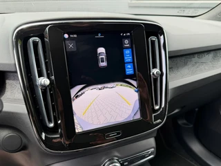 Volvo XC40 Extended Range Plus 82 kWh Camera | ACC | Keyless / 15