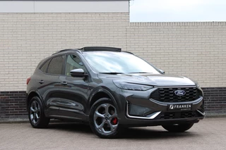 Ford Kuga 2.5 PHEV ST-Line X | Panoramadak | BLIS | B&O | Winterpack