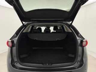 Mazda CX-5 2.0 SkyActiv-G 165 Luxury | Trekhaak | 360 Camera | Cruise Control | CarPlay | Stoelventilatie | HeadUp Display / 28