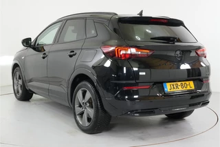 Opel Grandland 1.6 Turbo GS Line 225 pk PHEV  | SOH 100% | 360 Cam | Stl. verw. | El. achterklep | Adaptive Cruise | / 9