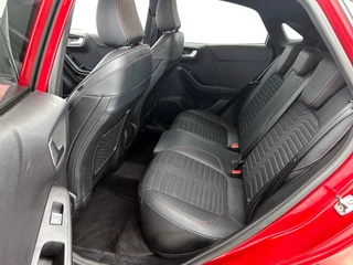 Ford Puma 1.0 EcoBoost ST-Line X | Trekhaak | Camera | Navigatie | Stoel-/Stuurverwarming | Adaptive Cruise / 25
