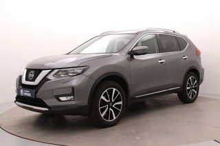Nissan X-Trail 1.3 DIG-T Tekna | 360 camera | Stoelverwarming | Cruise Control |