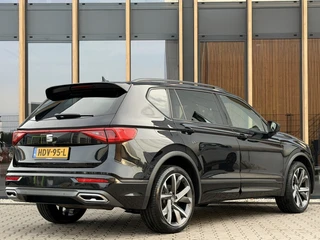 Seat Tarraco 1.4 TSI e-Hybrid PHEV FR Business Intense | Memory | Elec Trekhaak / 2
