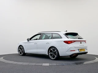 CUPRA Leon Sportstourer 1.4 e-Hybrid Business Adaptief / 8