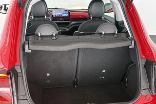 Fiat 500 Urban 42 kWh Stoelverwarming Apple CarPlay Achteruitrijcamera / 11