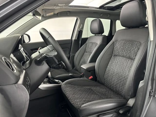 Suzuki Vitara 1.4 Style Smart Hybrid Automaat Panoramadak | €2.000,- + €750,- voorraadkorting! / 17