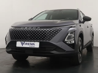 Omoda 5 SHS 1.6 T-GDi SHS-H Premium  - Registratie voordeel! - Kantel/Schuifdak - Adaptieve Cruise control - Ventilatie Voorstoelen - Privacy Glass - Stoel/Stuurwiel Verwarming - 1000KM Rijbereik -  7 Jaar Fabrieksgarantie / 2