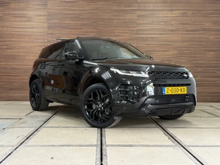 Land Rover Range Rover Evoque 2.0 D165 AWD R-Dynamic HSE | Black Edition | PANO | Leder | Meridian | Winter Pakket | 20inch | ACC / 11