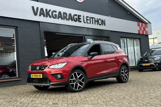 SEAT Arona 1.0 TSI FR B. Int. / 5