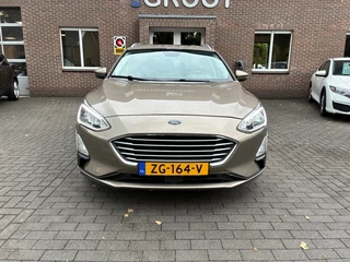 Ford Focus 1.0 ECOB. TREKHAAK CRUISE/STOEL&STUUR VERW. / 6
