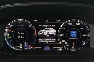 CUPRA Formentor 1.4 TSI e-Hybrid / 12