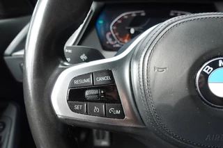 BMW 1 Serie 118i High Executive M-Sport  | Panodak | Stoelverw. | LED | DAB | Camera | BTW | / 35