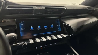 Peugeot 508 SW 1.2 PureTech Allure Pack Business ECC CRUISE NAVI LM CARPLAY. / 42