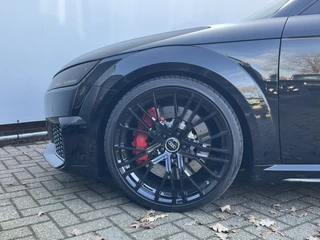 Audi TT RS Roadster TT 2.5 400pk 5-Cil Quattro B&O Camera Stoelverw. 20 Inch / 14