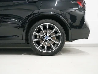 BMW X3 xDrive30e M-Sport Hifi | Camera / 34