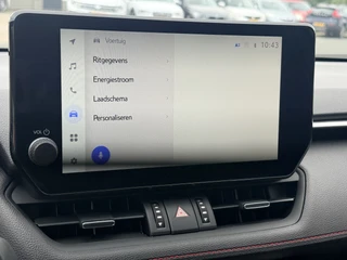 Suzuki Across 2.5 Plug-in Hybrid Style  | LED | Leder | Adaptive Cruise | Apple/Android | Stuurverwarming | Voor en achterbank verwarming | Camera / 40