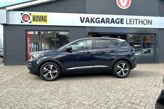 Peugeot 3008 1.2 PureTech Allure / 11