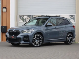 BMW X1 xDrive25e High Executive M-sport | SOH 88% | Panoramadak / 51