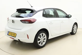 Opel Corsa 1.2 Edition 100pk | Airco | Cruise Control | Apple Carplay - Android Auto | Lichtmetalen Velgen | Parkeersensoren achter | Navigatie / 2