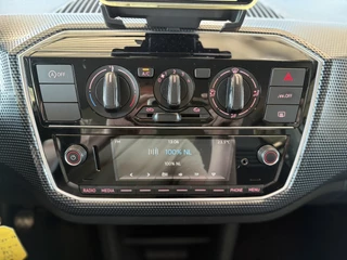 Volkswagen up! 1.0 Comfortline BMT 5-drs. AIRCO/DAB/MEDIA / 5