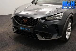CUPRA Formentor 1.4 PHEV|PANO|STUUR.VERW|CAM|ACC|LED|SOH98% / 31