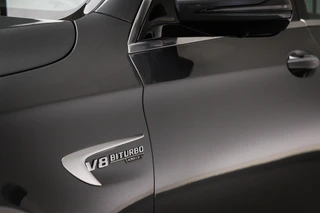 Mercedes-Benz E-klasse Estate AMG 63 4MATIC Premium Plus | PANORAMADAK | STOELVENTILATIE | BURMESTER | 360 CAMERA | TREKHAAK | 19" / 26