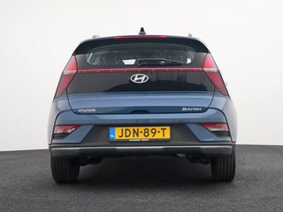 Hyundai Bayon 1.0 T-GDI Comfort Navigatie | LED | Camera | Automaat / 9