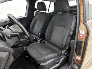 Ford B-MAX 1.0 EcoBoost Titanium Cruise Control | Stoelverwarming | Navigatie | Camera | Trekhaak | NAP / 5