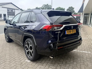 Suzuki Across 2.5 Plug-in Hybrid Style  | LED | Leder | Adaptive Cruise | Apple/Android | Stuurverwarming | Voor en achterbank verwarming | Camera / 13