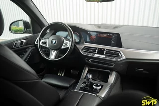 BMW X5 xDrive40i | M sport | 22 inch / 5
