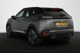Peugeot 2008 1.2 PureTech GT Pack Stoelverwarming Keyless Achteruitrijcamera / 5
