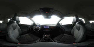 Kia Niro 1.6 GDi Hybrid DynamicLine  - Climate Control - Adaptieve Cruise Control - Lichtmetalen Velgen - Navigatie - Fabrieksgarantie tot 04-2032 / 60