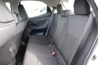 Toyota Yaris 1.5 HYB Camera,Carplay, Trekhaak / 9
