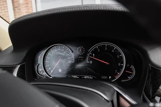 BMW 7-serie 740i High Executive | 2e eigenaar | Driving Assistant Plus | Innovation pakket | Massage | Dodehoekdetectie | Adaptieve cruise | 360 camera | Stoelventilatie | Gesture control / 27