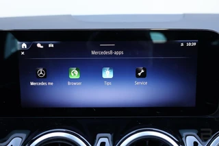 Mercedes B-klasse 200 Luxury Line / Panoramadak / Stuurwielverwarming / Stoelverwarming / 14