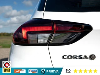 Opel Corsa-e Elegance 50 kWh | Camera | Navigatie | Apple CarPlay | Cruise Control / 39