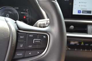 Lexus UX 250h F Sport Design NL-AUTO FACELIFT STOELVERW TRIPLE-LED / 21