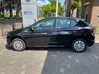 Škoda Fabia 1.0 TSI Automaat Ambition Business Automaat  Automaat/Nieuw model/Trekhaak/Airco-Ecc/Navi / 6