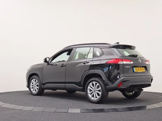 Toyota Corolla Cross Hybrid 140 Active Navigatie | Camera | Carplay / 8