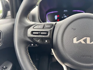 Kia Picanto 1.0 DPI DynamicPlusLine | Navigatie | LM-Velgen | Parkeercamera | Cruise control / 14